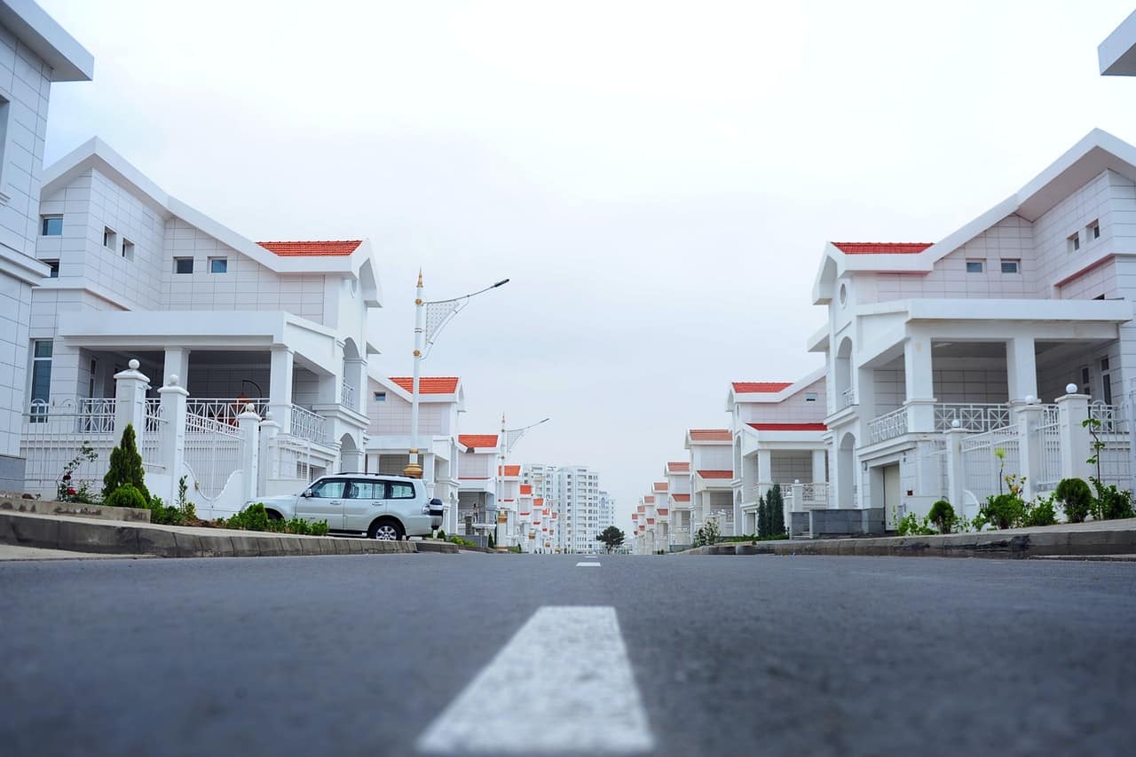 clés de la réussite d’une vente immobilière entre particuliers