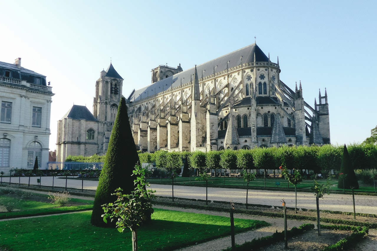 Étudier à Clermont-Ferrand