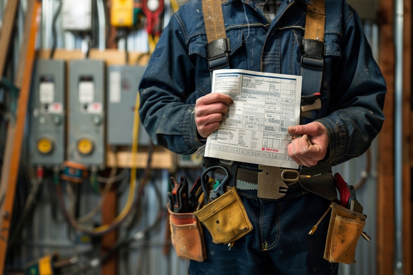 Le guide complet pour un exemple de devis électricité en format PDF
