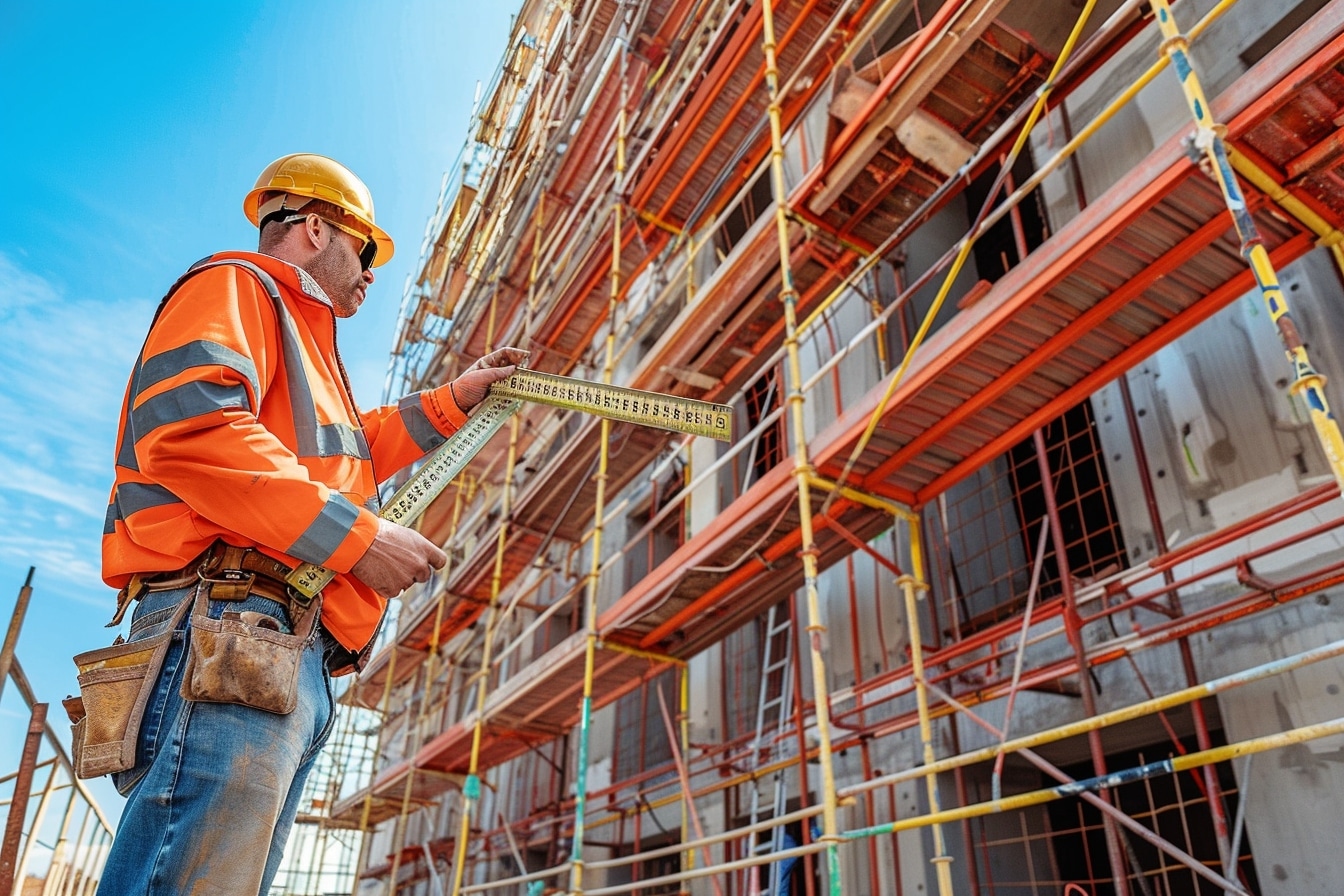 Optimisation de la planification avec la méthode du mètre en bâtiment