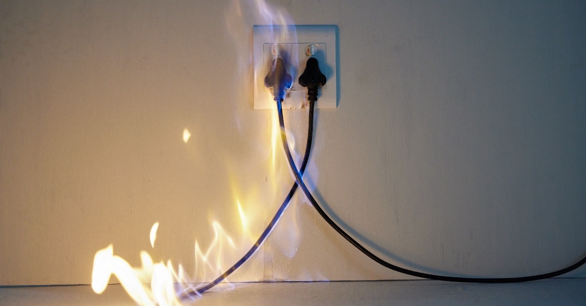 Pourquoi est-il primordial de sécuriser l’installation électrique de son logement