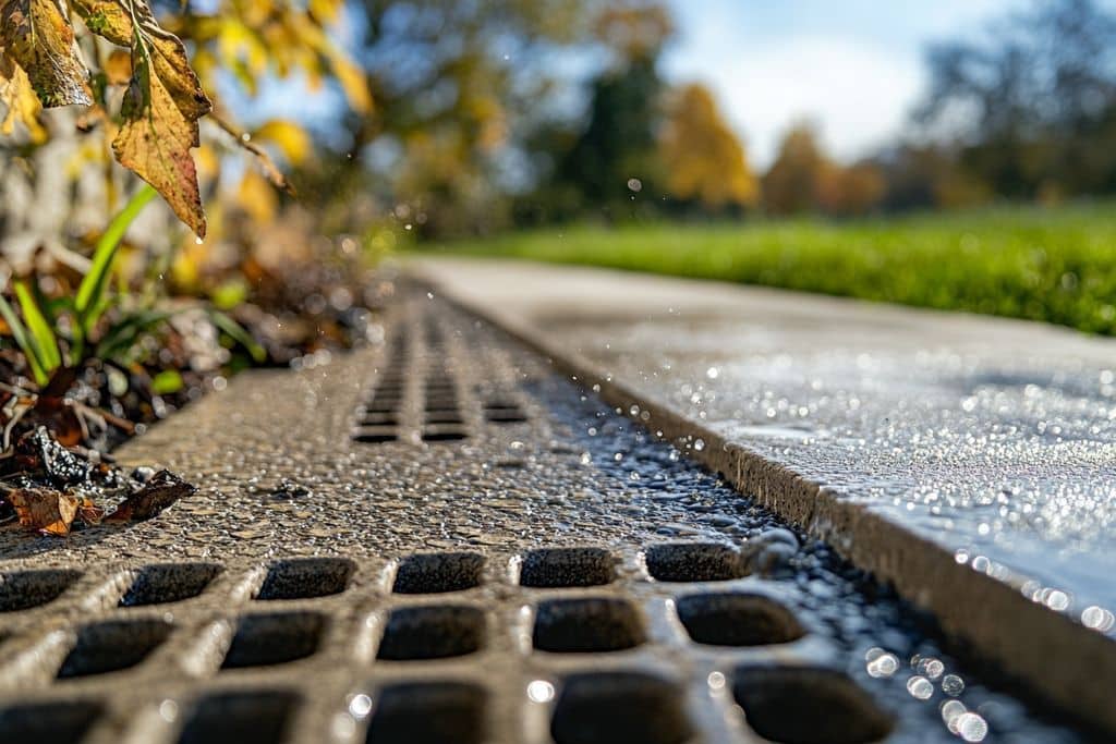 Béton drainant avis : retour d’expérience et solutions alternatives