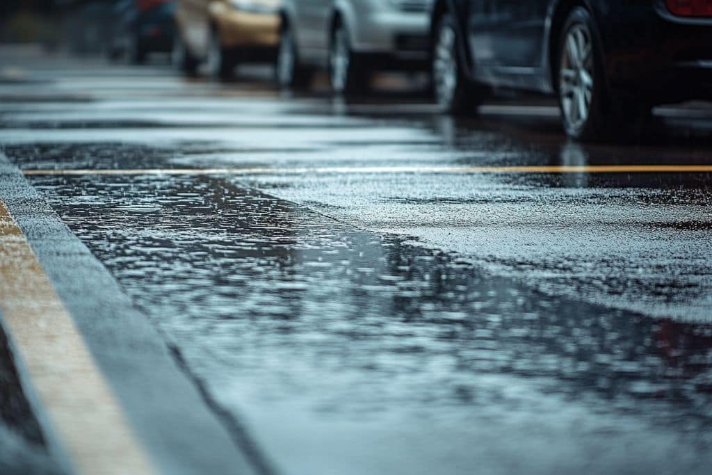 Béton drainant : points forts, inconvénients et usages recommandés