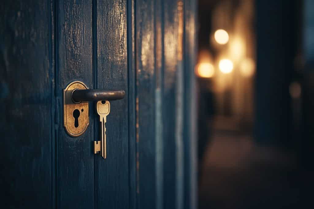 Maison squattée : solutions et démarches légales en cas d’occupation illégale