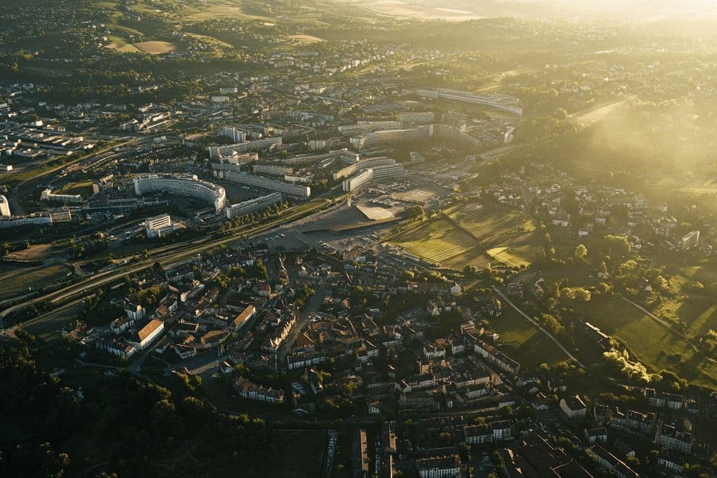 Quelle est la cité la plus dangereuse de France ? Analyse et chiffres clés