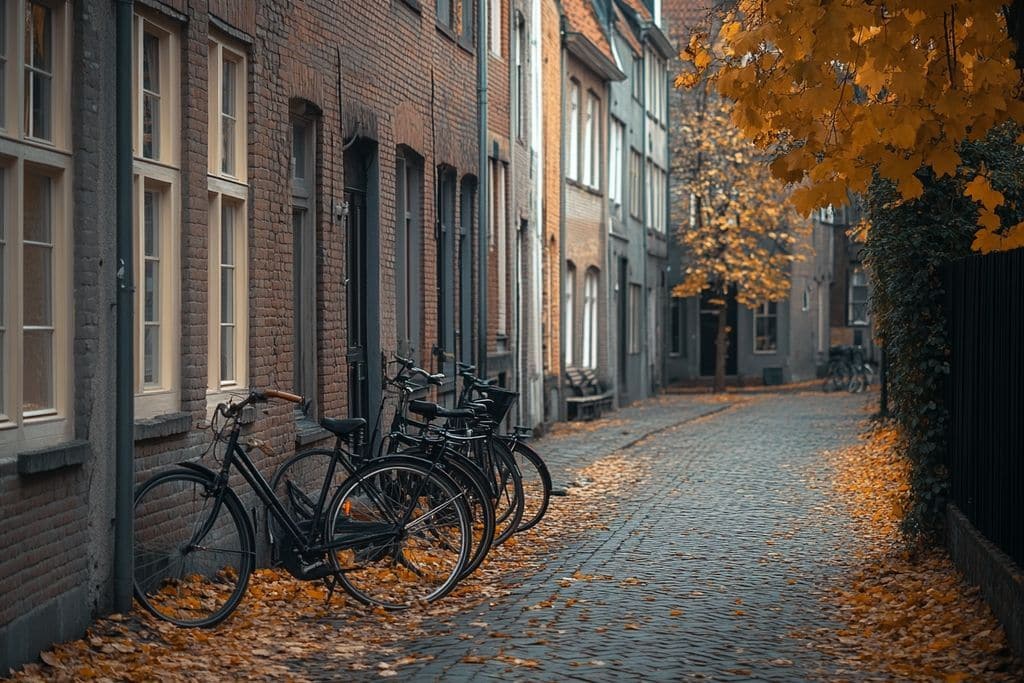 Ville idéale en Europe : où vivre pour une meilleure qualité de vie ?