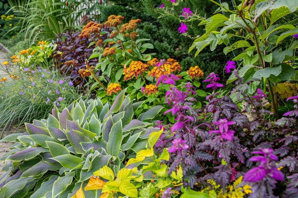 Fini la corvée de tondeuse : ces 4 fleurs couvre-sol changent tout au jardin
