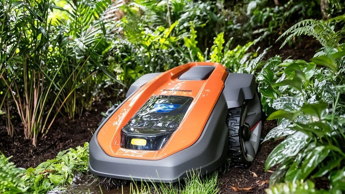 Robot tondeuse 2025 : les erreurs à éviter pour ne pas regretter votre achat