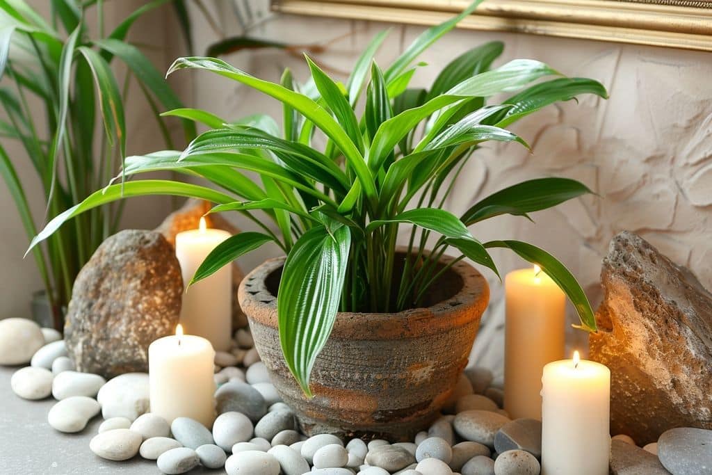 Transformez un coin sombre en oasis fleuri avec cette plante qu’on a oubliée