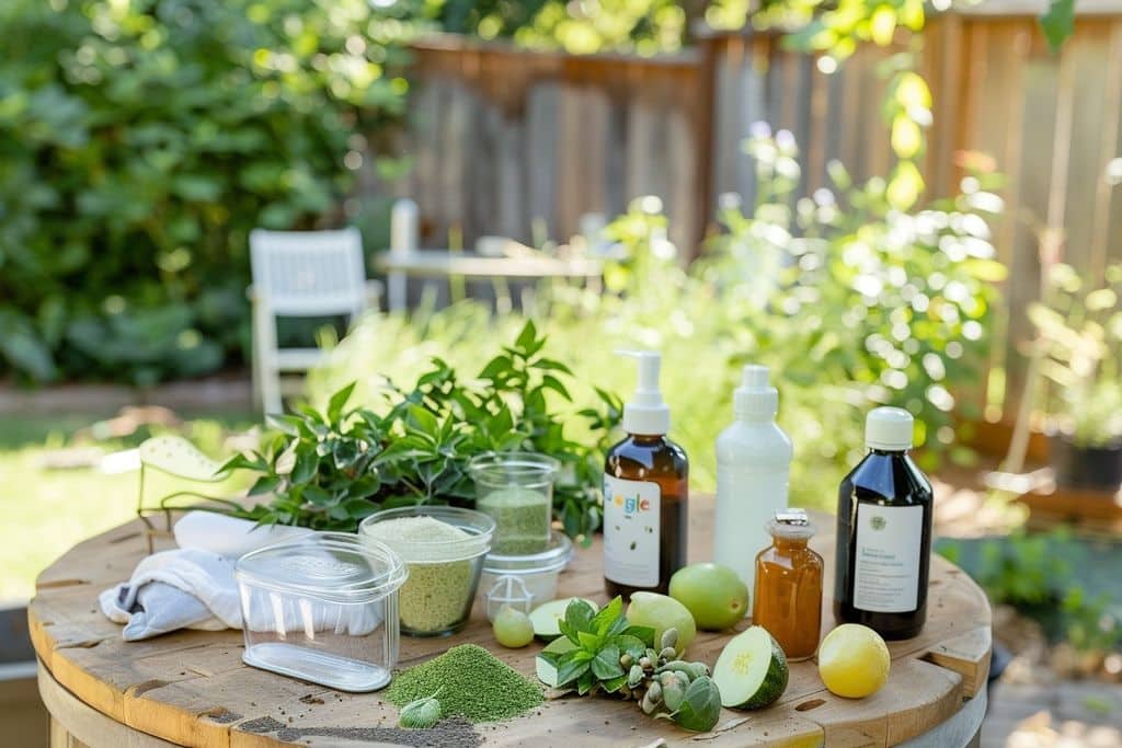 Une solution express pour éliminer les mauvaises herbes sans produits toxiques