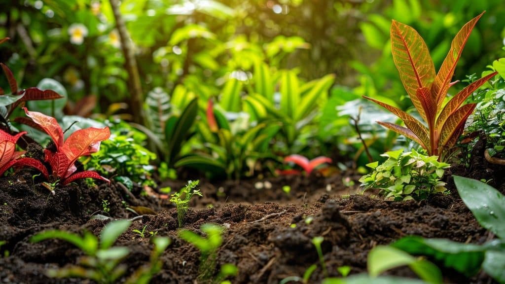Vers un jardin plus biodiversifié et écoresponsable