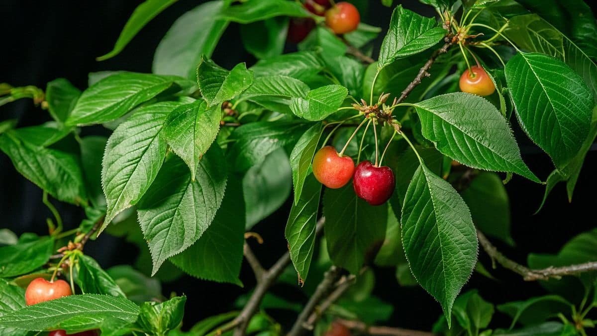 Ce fruitier à planter en mai rend votre jardin spectaculaire