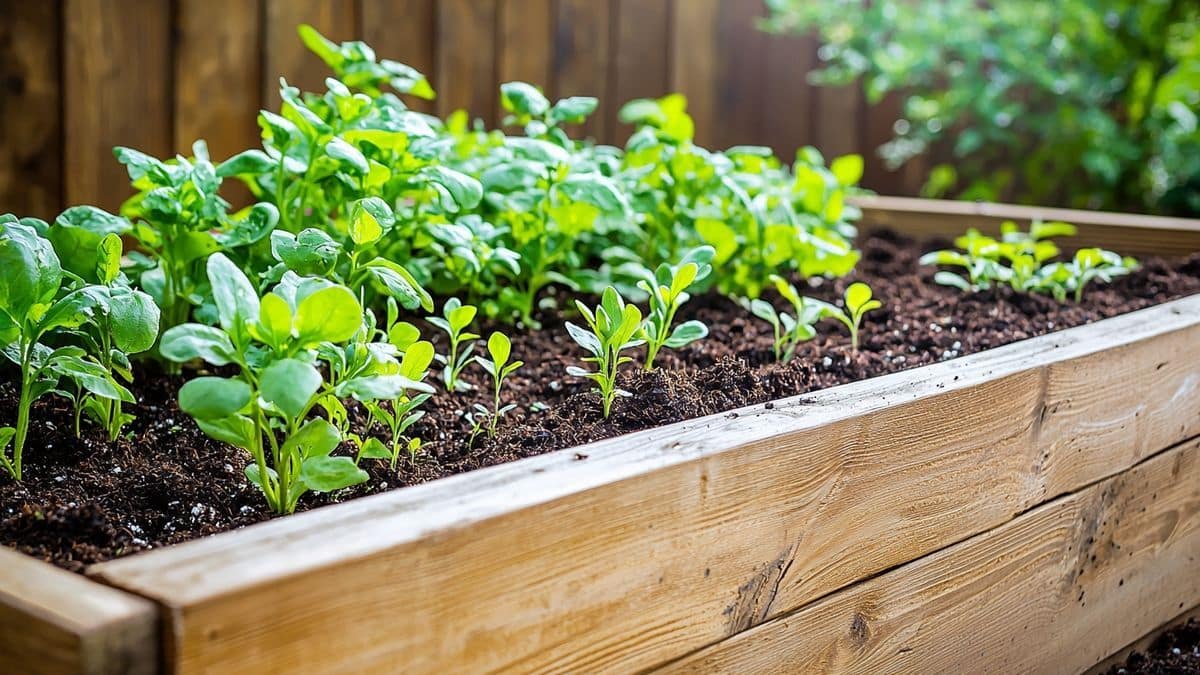 Ce que m’a appris ma grand-mère pour réussir toutes mes plantations de mai