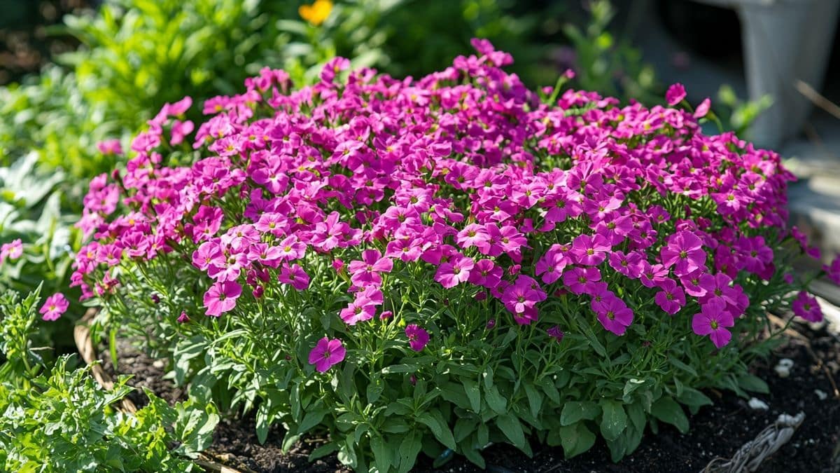 Ces vivaces qu’on oublie de planter maintenant refleurissent chaque année sans un seul soin