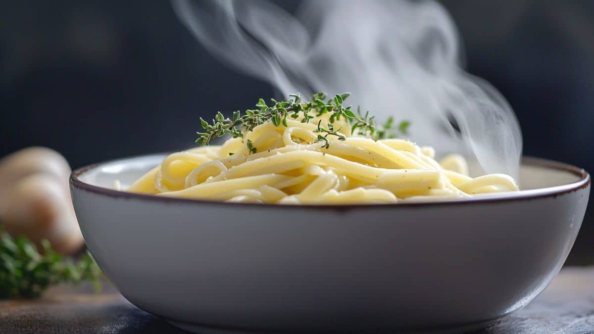 Cette plante pousse seule, parfume vos plats et étouffe les mauvaises herbes
