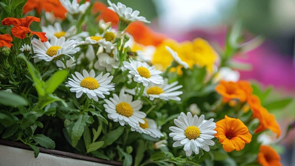 Les 10 fleurs les plus éclatantes à planter en mai pour un jardin spectaculaire cet été
