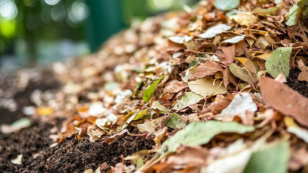 Les applications pratiques au-delà du compostage