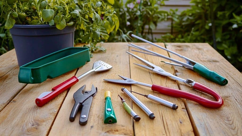 Les témoignages d’experts et de jardiniers