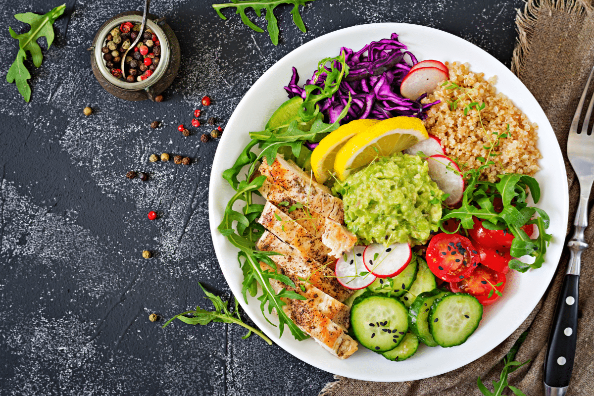 Ce plat oublié des campagnes est un trésor nutritionnel à cultiver