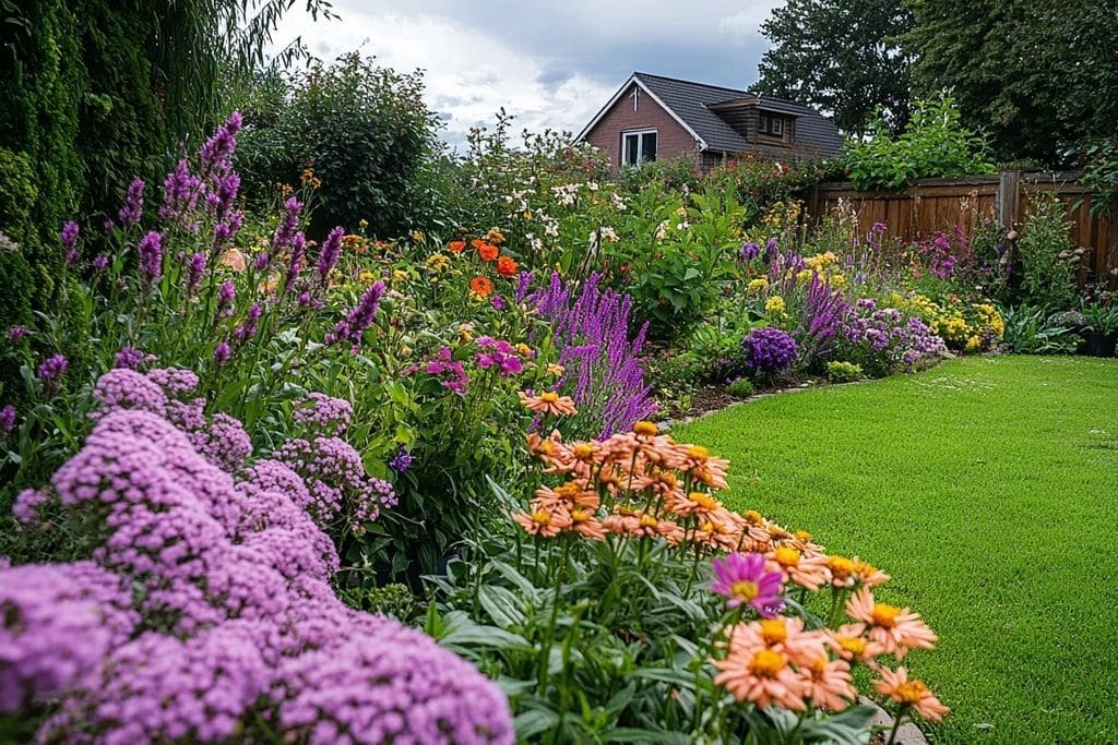 3 Gestes ultra simples à faire en juin pour un jardin fleuri jusqu’en septembre selon mon fleuriste