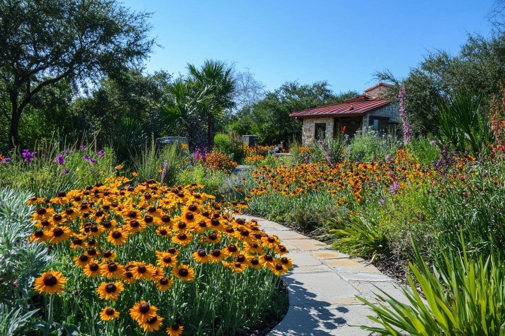 3 fleurs increvables pour un jardin fleuri tout l’été sans aucun effort, testées et validées par les pros