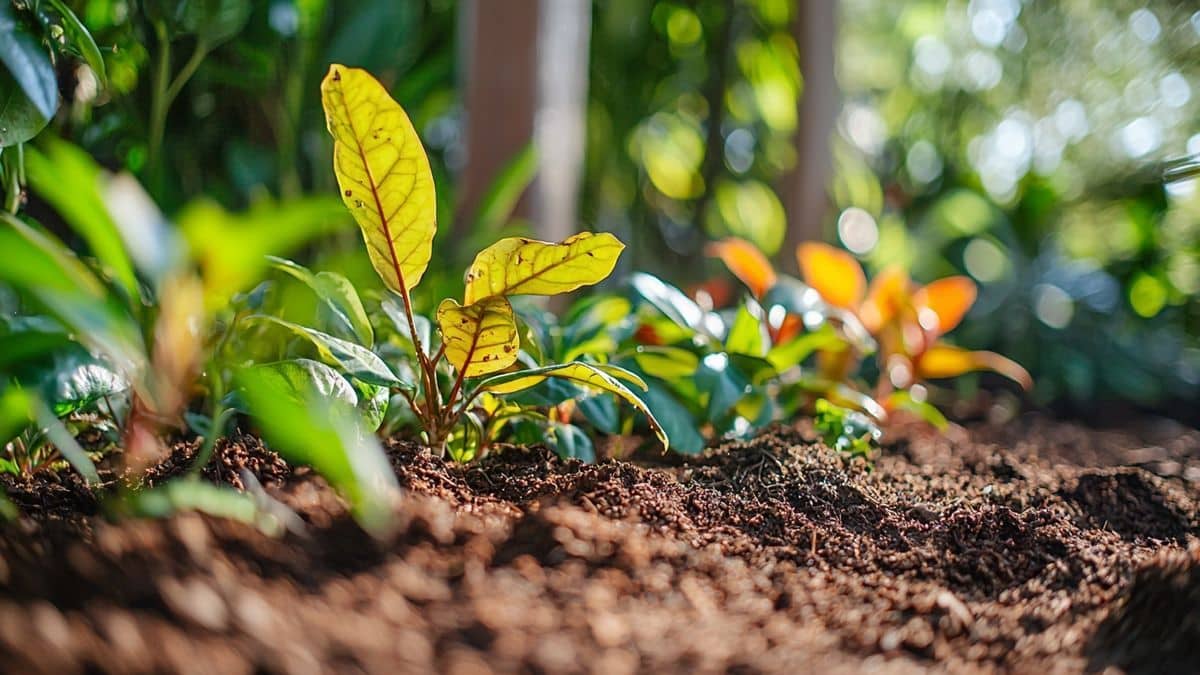 Ce que je fais pour que mon jardin survive sans arrosage malgré les restrictions d’eau