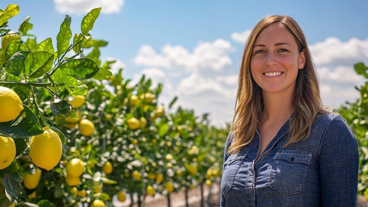 Le geste qui change tout pour des citronniers ultra-productifs en pleine terre ou en pot