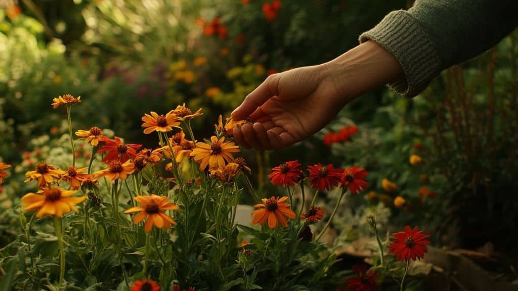 Un entretien saisonnier adapté