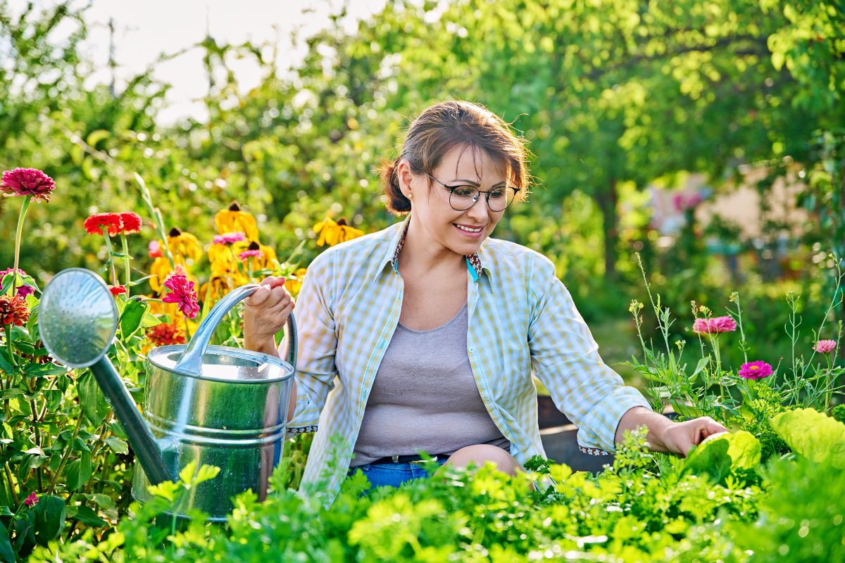3 Légumes qui poussent mieux quand on leur parle (oui, sérieusement)