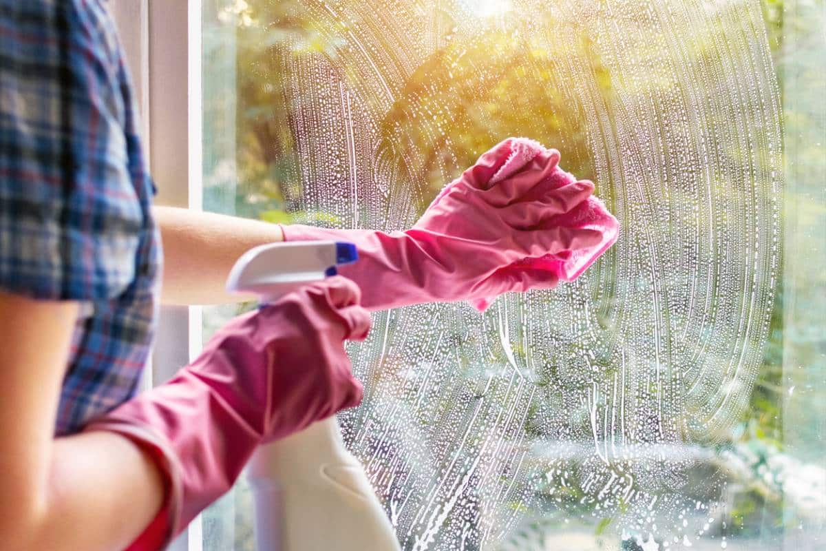 Innovations incontournables pour un nettoyage de vitres efficace