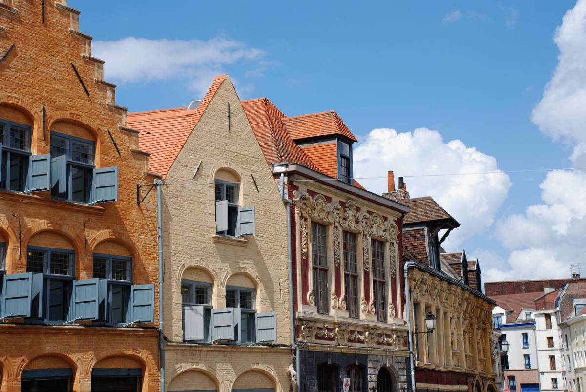 Investir sereinement à Lille