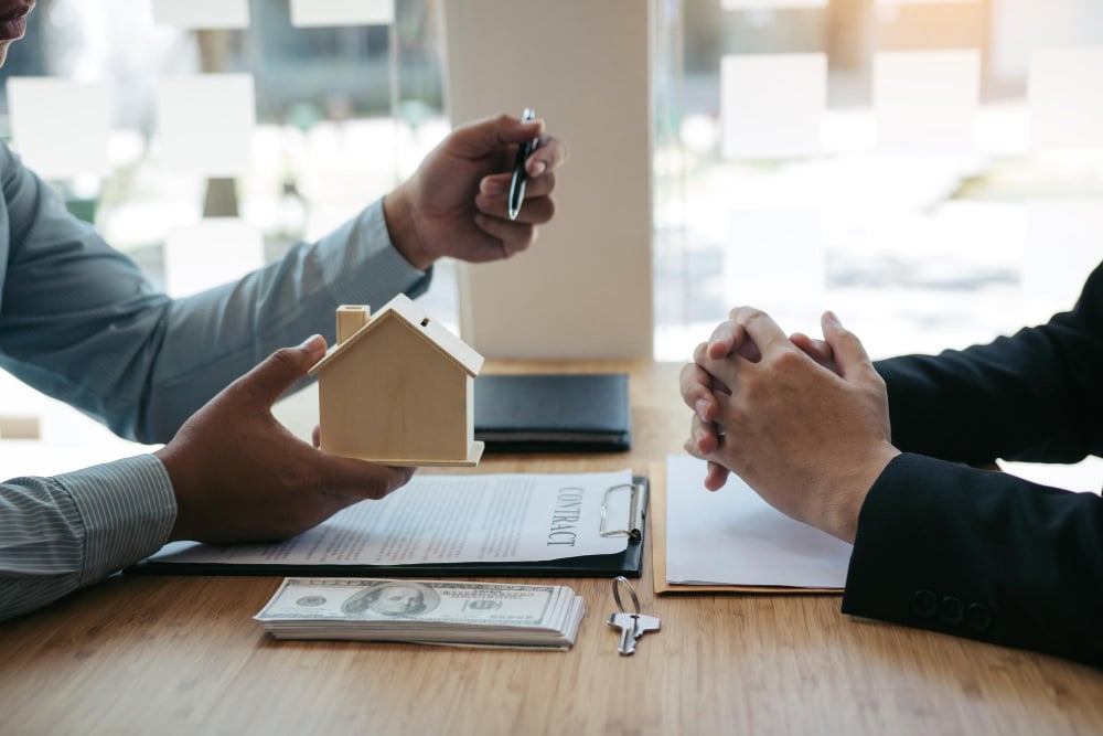 Comment obtenir un crédit immobilier